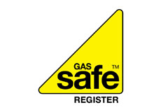 gas safe companies Uwchmynydd